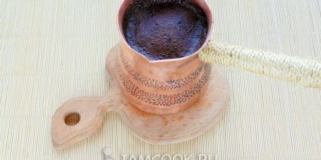 Рецепт ликера хвост обезьяны