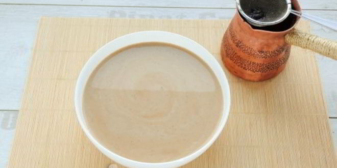 Рецепт ликера хвост обезьяны