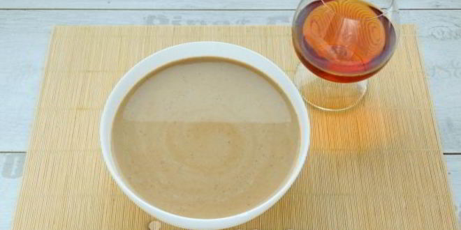 Рецепт ликера хвост обезьяны