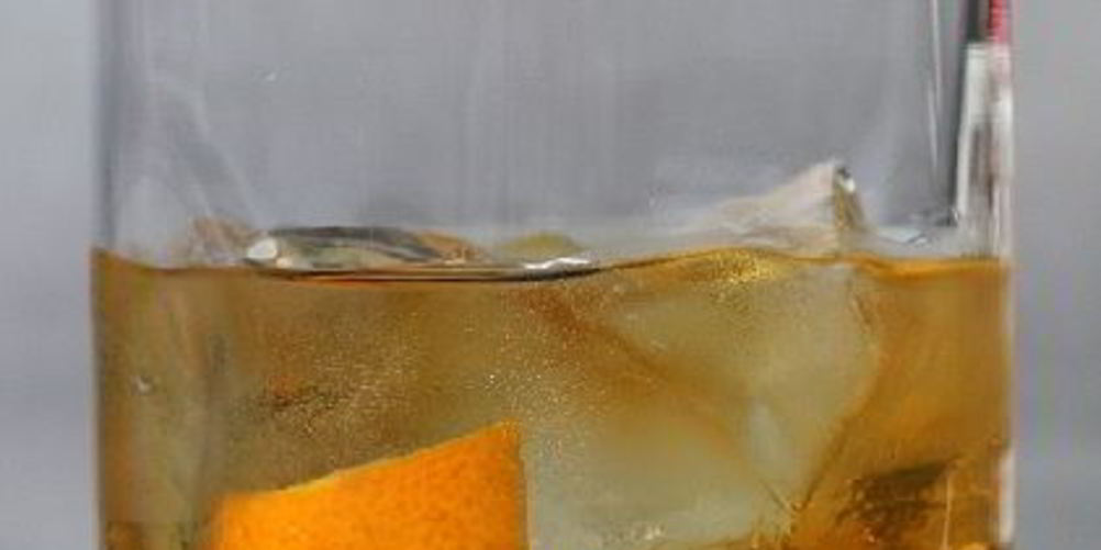 Как приготовить ликер куантро