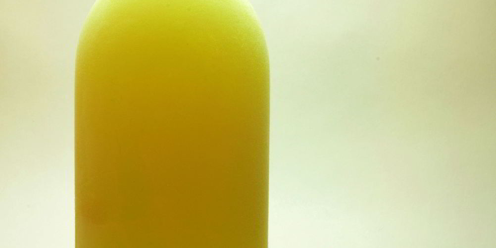 Как приготовить ликер лимончелло