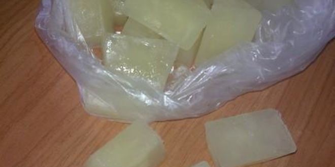 Рецепт ликера лимонного лимончелло