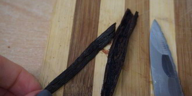 Рецепт ликера рождественского