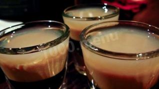 Рецепт Ликера с кофе медом кардамоном на спирту