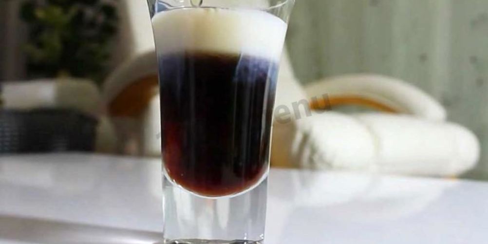 Как приготовить ликер шеридан домашний