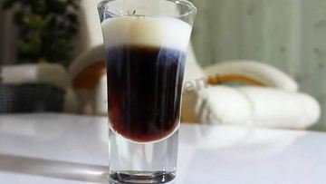 Рецепт Ликера Шеридан домашний