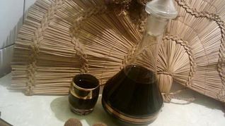 Рецепт Ликера винного