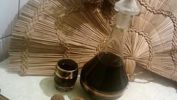 Рецепт Ликера винного