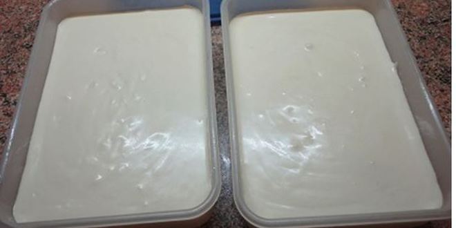 Рецепт семифреддо с ликером