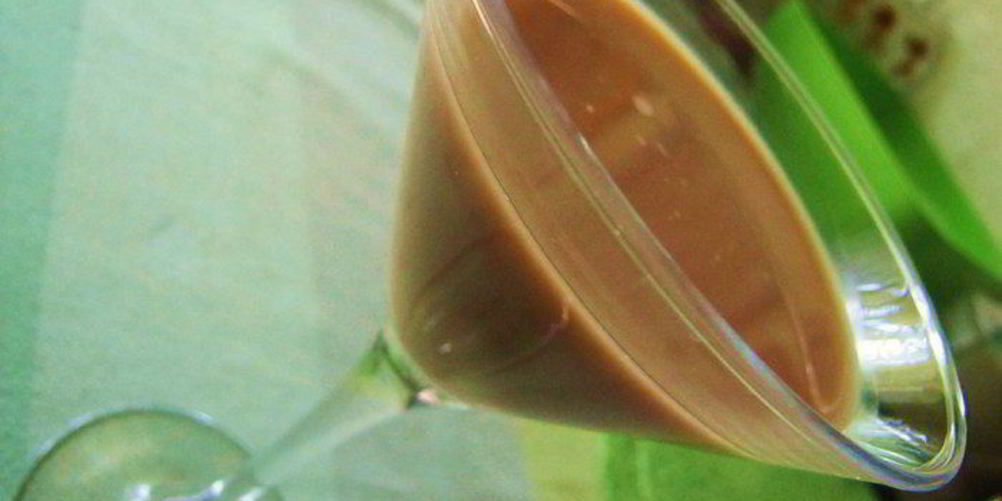 Как приготовить сливочно-кофейный ликер baileys
