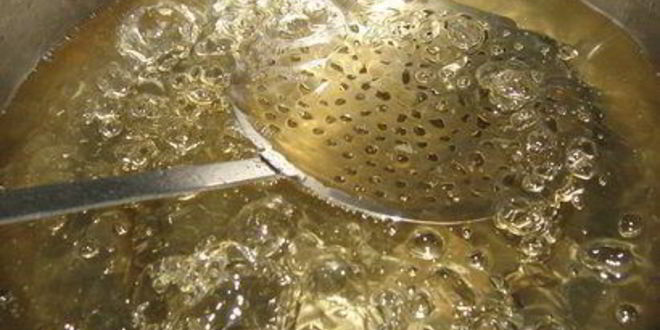 Рецепт сливочно-кофейного ликер baileys