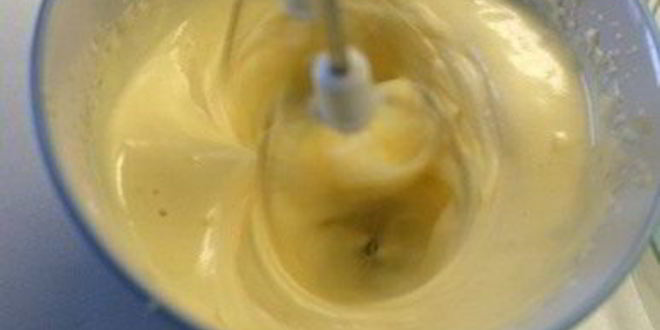 Рецепт сливочно-кофейного ликер baileys