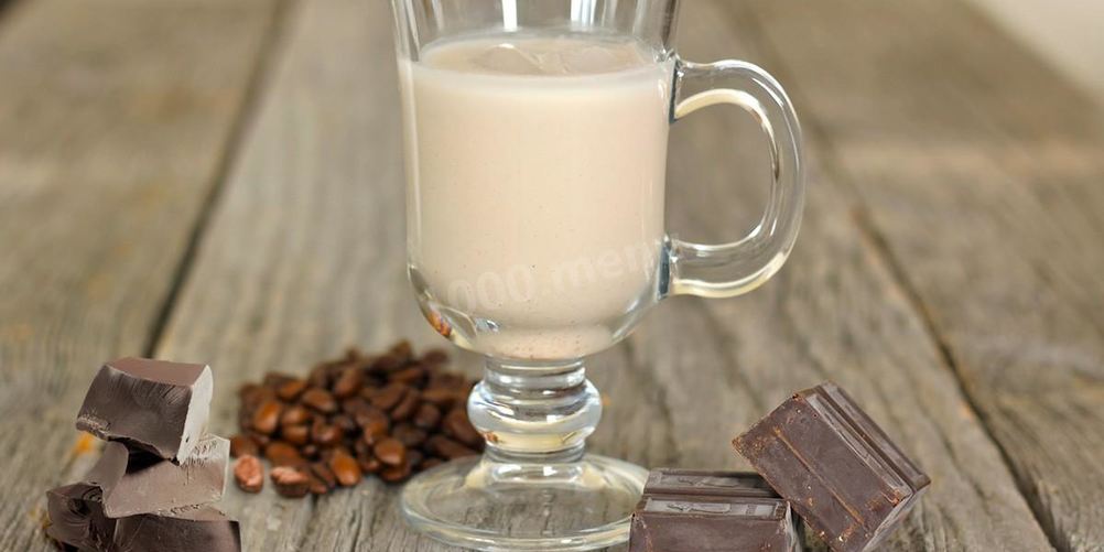 Как приготовить сливочный ликер