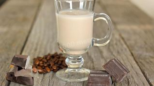 Рецепт Сливочного ликера