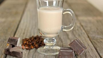 Рецепт Сливочного ликера