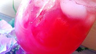 Рецепт Арбузного лимонада