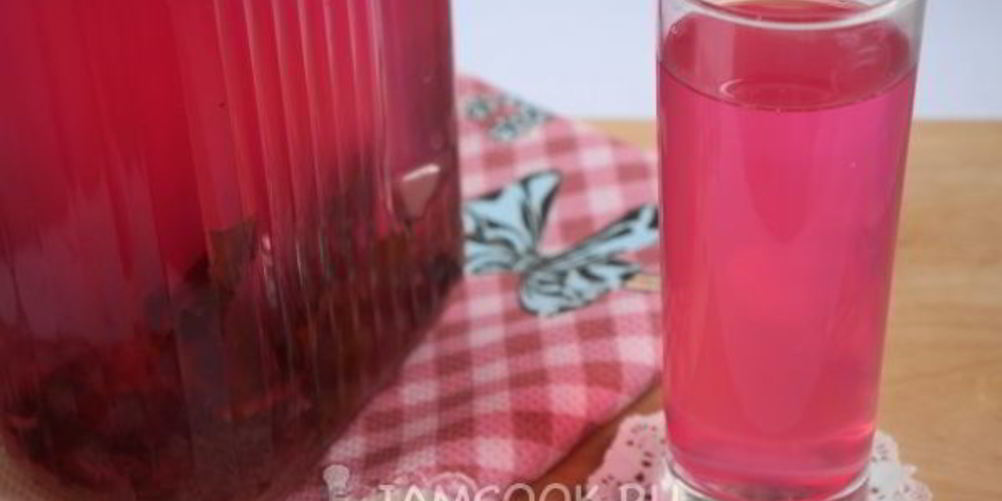 Как приготовить базиликовый лимонад