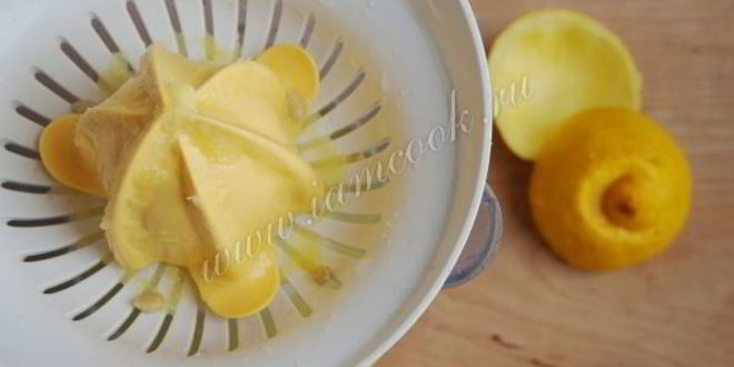 Рецепт базиликового лимонада