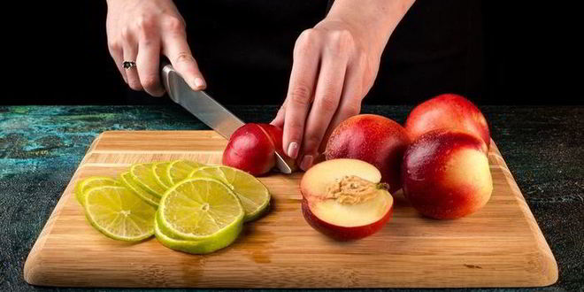 Рецепт чайного лимонада летнее настроение