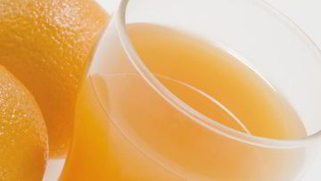 Рецепт Домашнего лимонада из апельсинов