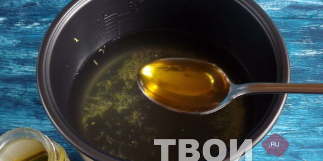 Рецепт домашнего лимонада с розмарином