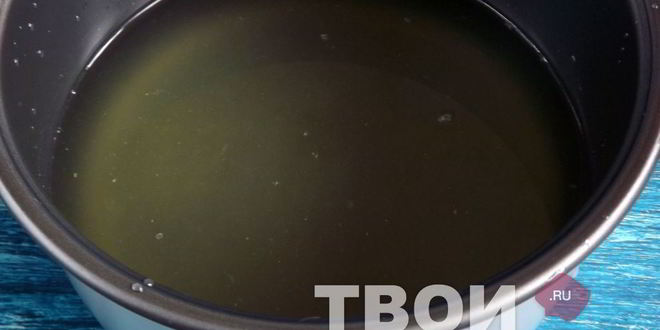 Рецепт домашнего лимонада с розмарином