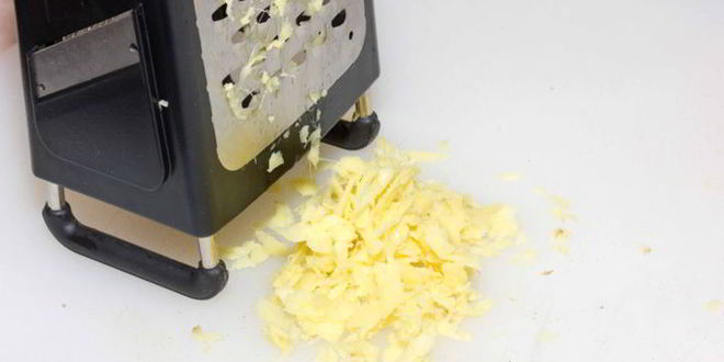 Рецепт имбирно-облепихового лимонад