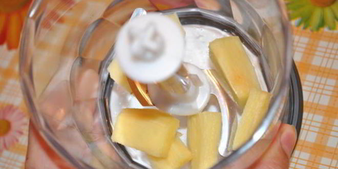 Рецепт имбирного лимонада с мятой