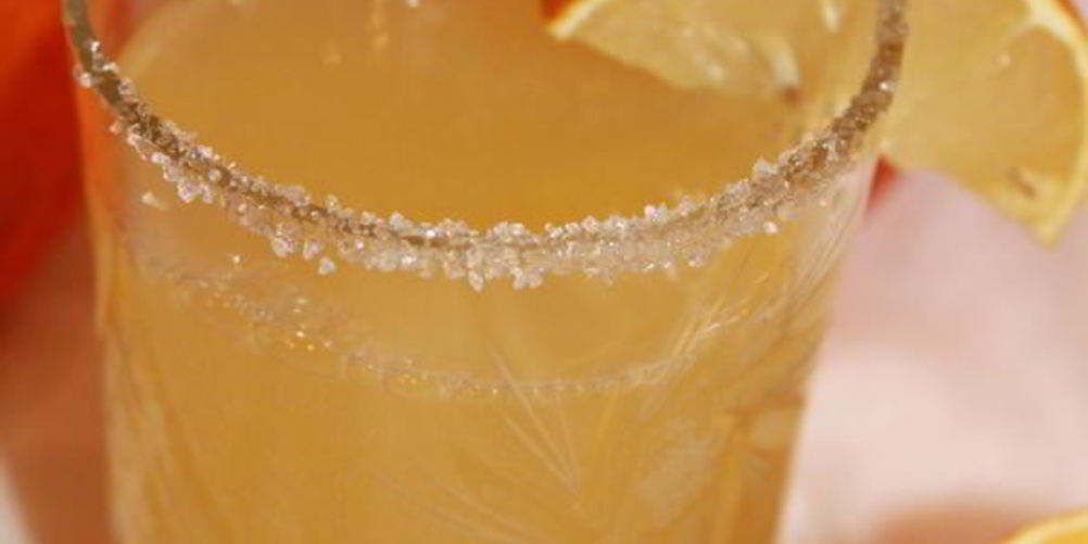 Как приготовить лимонад домашний
