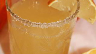 Рецепт Лимонада домашнего