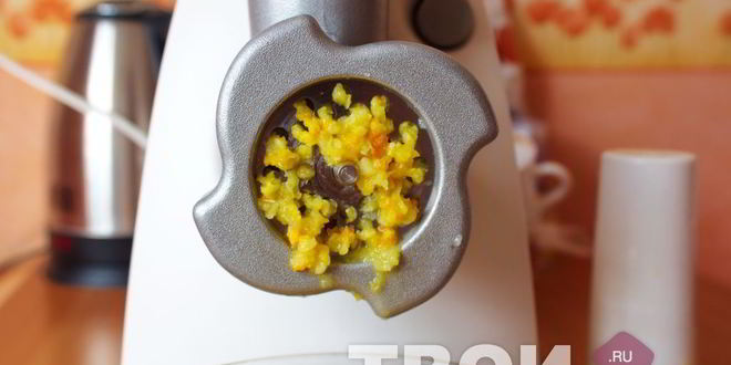 Рецепт лимонада из апельсинов