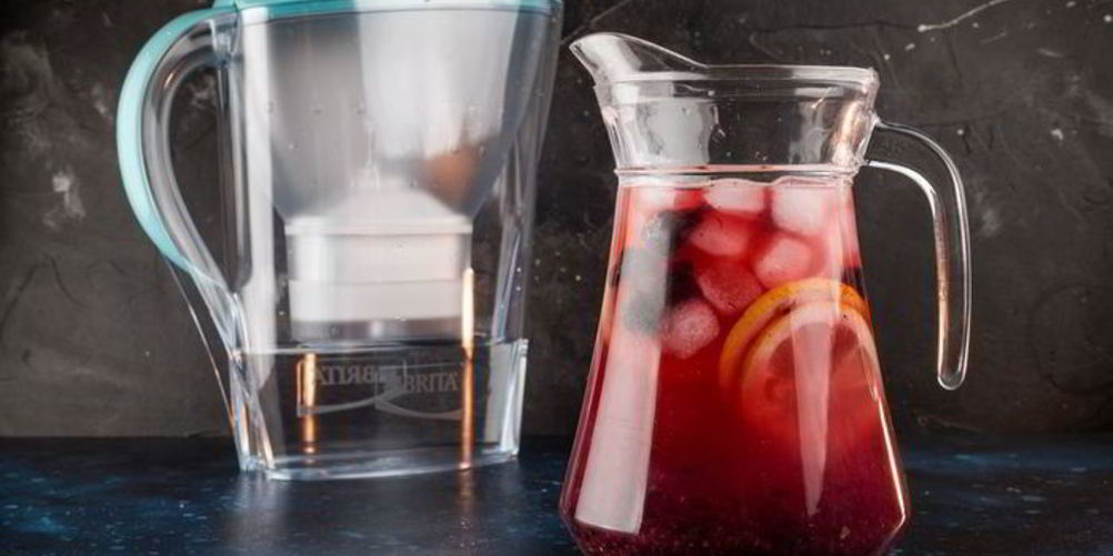 Как приготовить лимонад из голубики с кардамоном