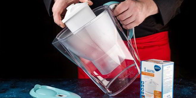 Рецепт лимонада из голубики с кардамоном