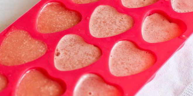 Рецепт лимонада из грейпфрута и тархуна