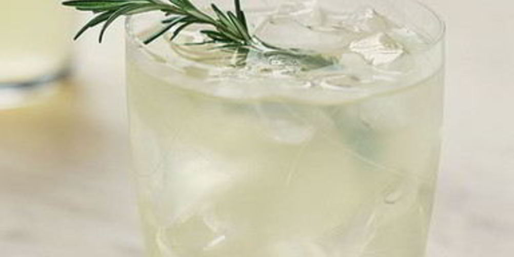 Как приготовить лимонад с травами