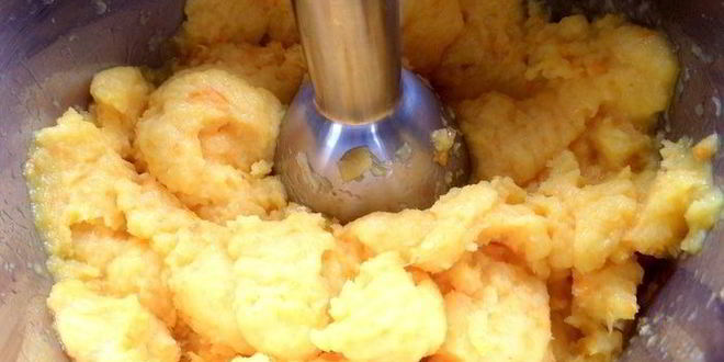 Рецепт лимонада цитрусового холодок