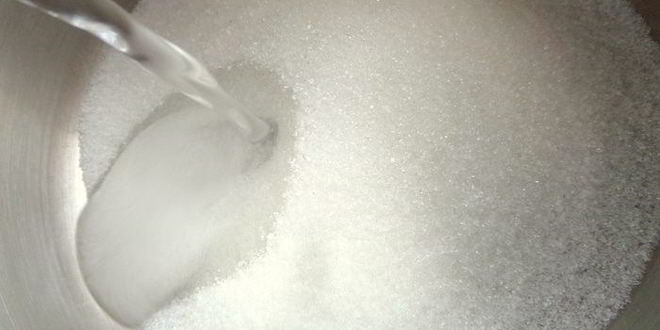 Рецепт лимонада цитрусового холодок