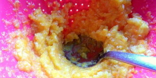 Рецепт лимонада цитрусового холодок