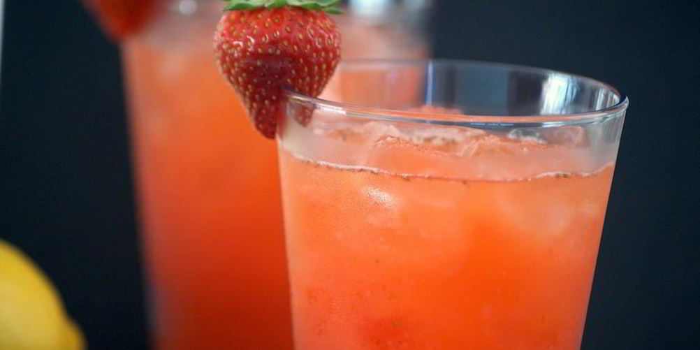 Как приготовить лимонад