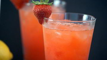 Рецепт Лимонада