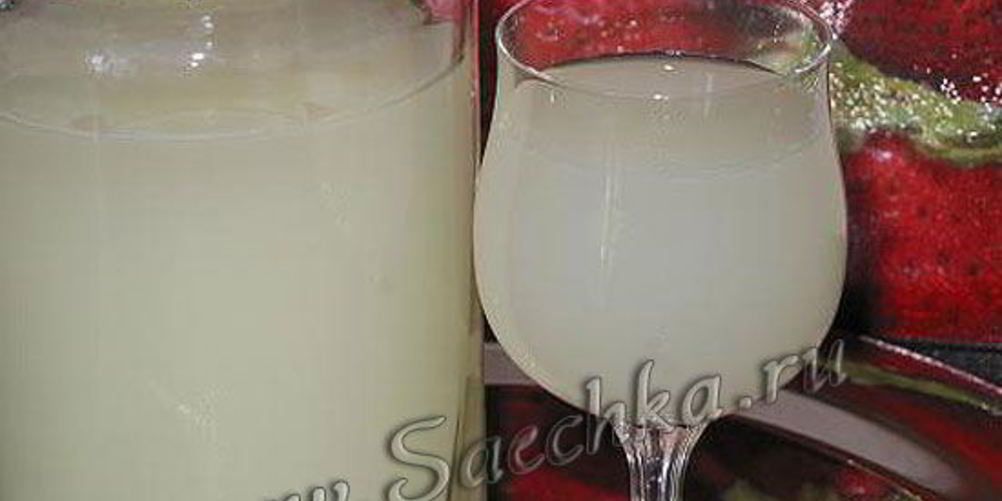 Как приготовить лимонный лимонад