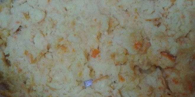 Рецепт новогоднего витаминного лимонада