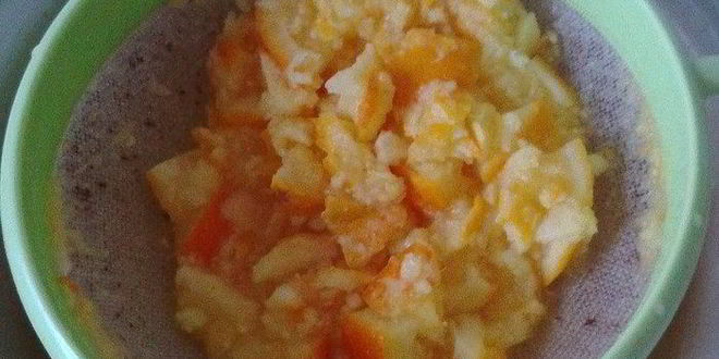 Рецепт новогоднего витаминного лимонада