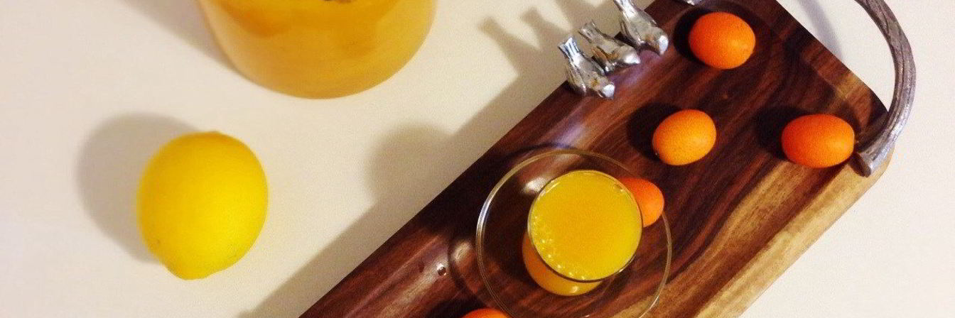 Рецепт чайного напитка