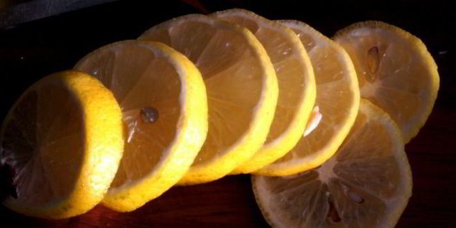 Рецепт щавелевого лимонада