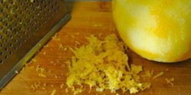 Рецепт турецкого мятного лимонада