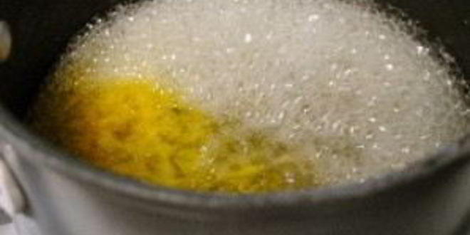 Рецепт турецкого мятного лимонада