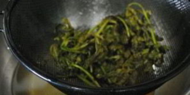 Рецепт турецкого мятного лимонада