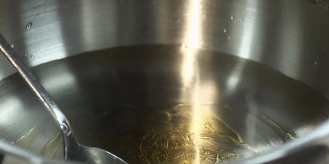 Рецепт яблочно-цитрусового лимонад