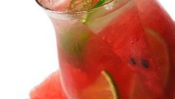 Рецепт Арбузного мохито